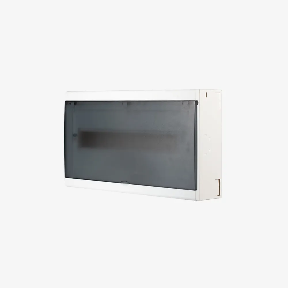 Tủ Aptomat nổi tường TAT02 22 module thumb 1