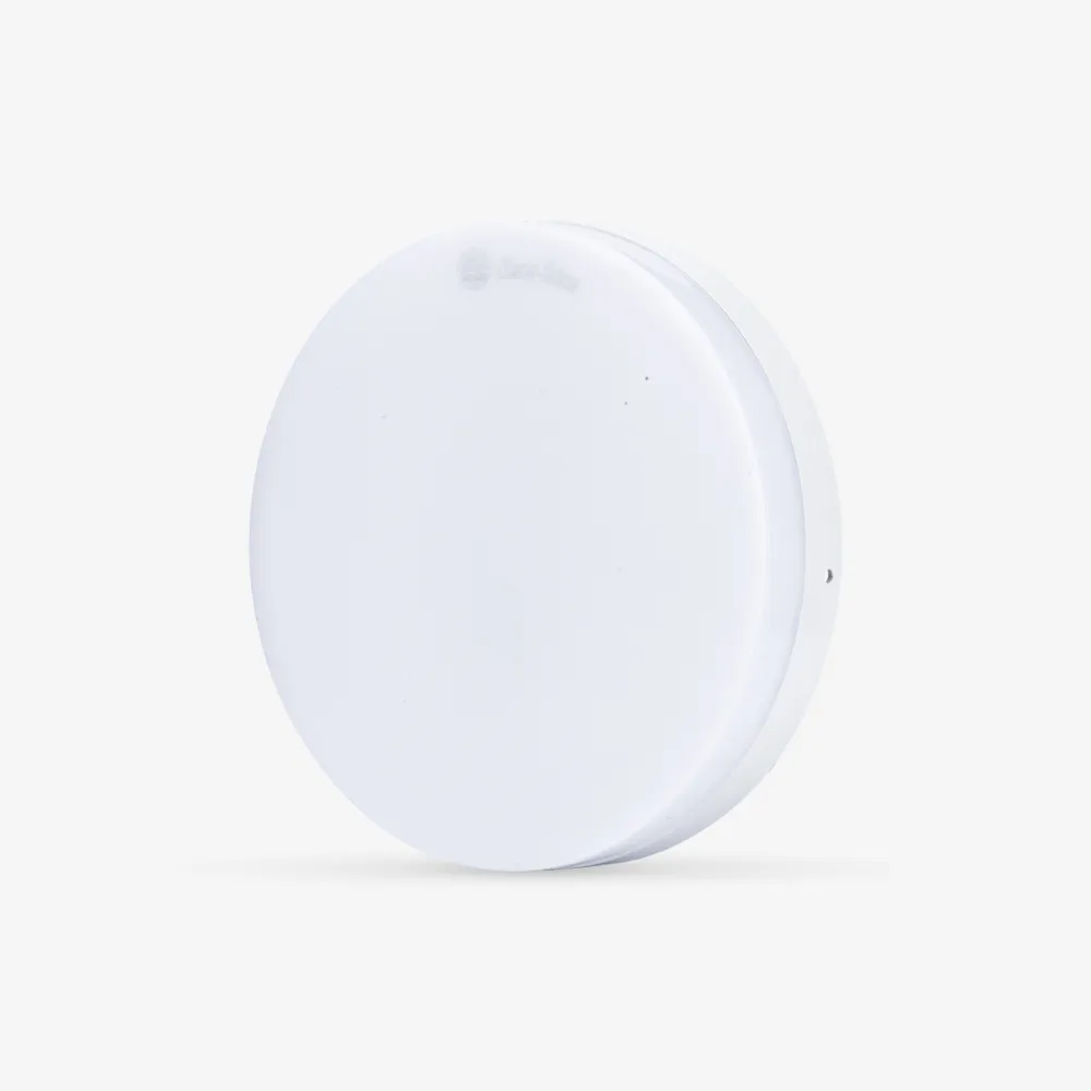 Đèn LED ốp trần tròn LN12 đế nhôm 170/15W thumb 3
