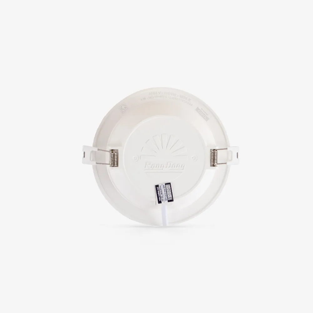 Đèn LED âm trần Downlight AT06.V3 110/10W thumb 3