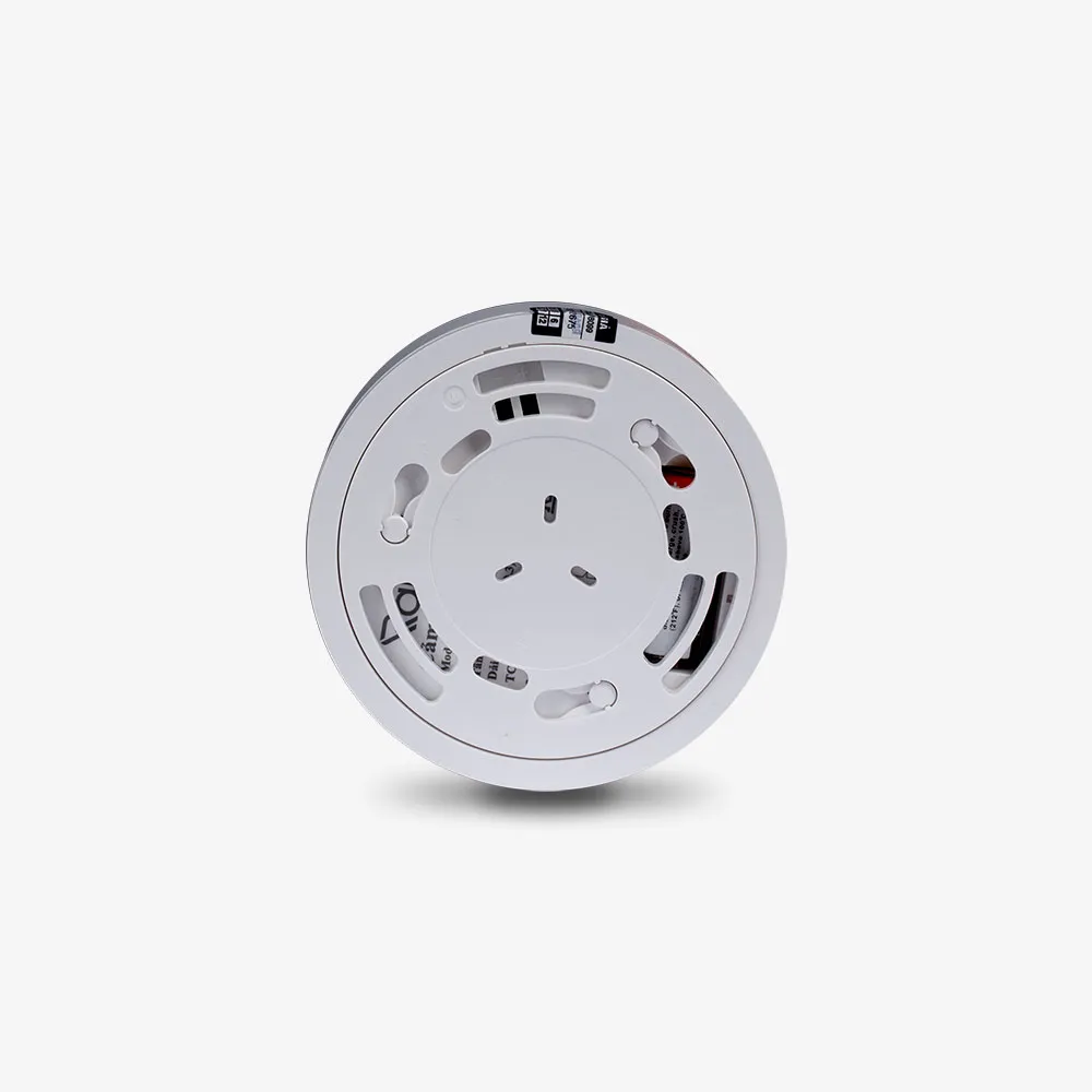 Cảm biến khói CB12 thông minh RF thumb 2