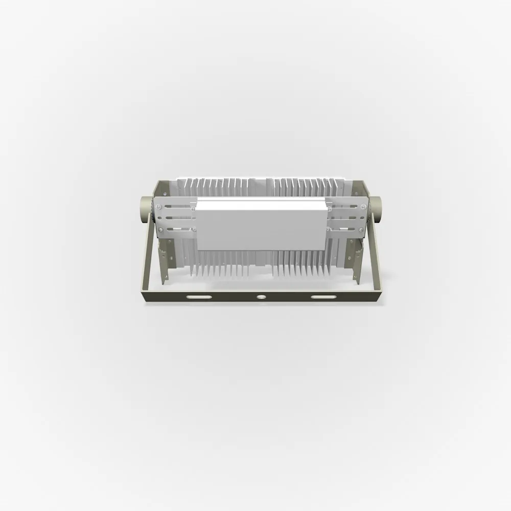 Đèn LED chiếu pha CP07 100W thumb 5