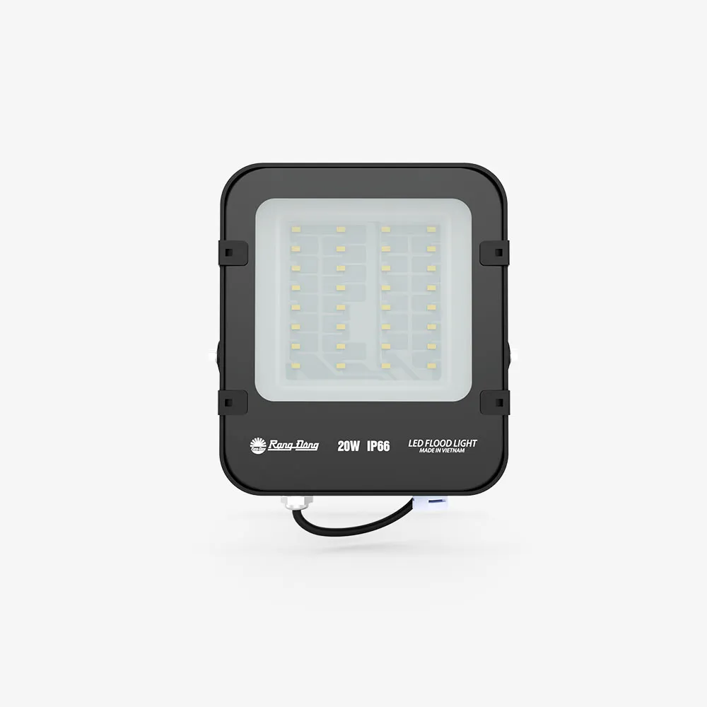 Đèn LED chiếu pha CP12 20W 3000K