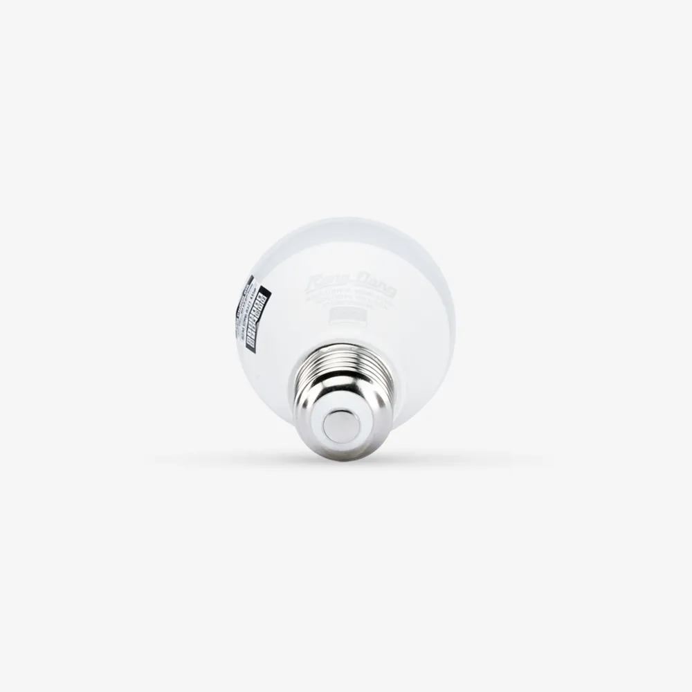 Bóng đèn LED bulb tròn A60N1 9W thumb 3