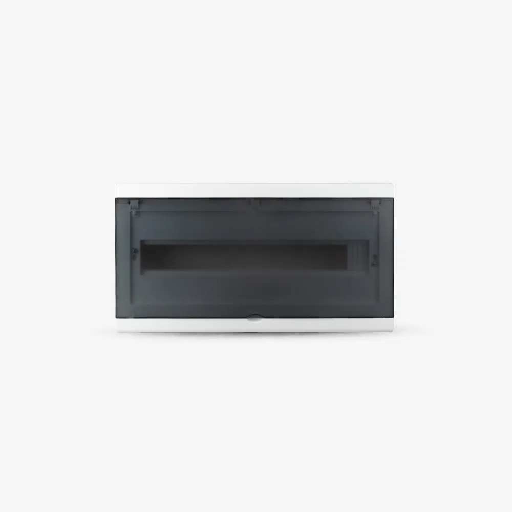 Tủ Aptomat nổi tường TAT02 22 module