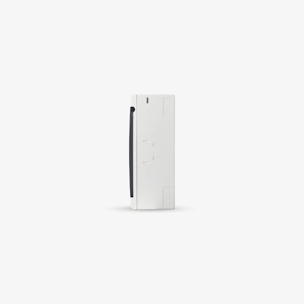 Tủ Aptomat nổi tường TAT02 10 module thumb 3