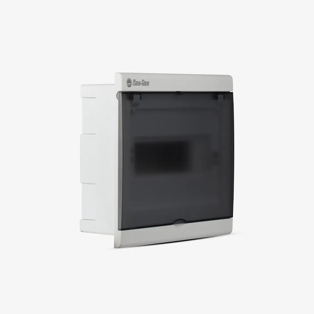 Tủ Aptomat âm tường TAT01 10 module thumb 1