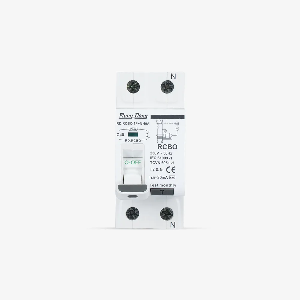 Aptomat chống giật 40A thumb 4