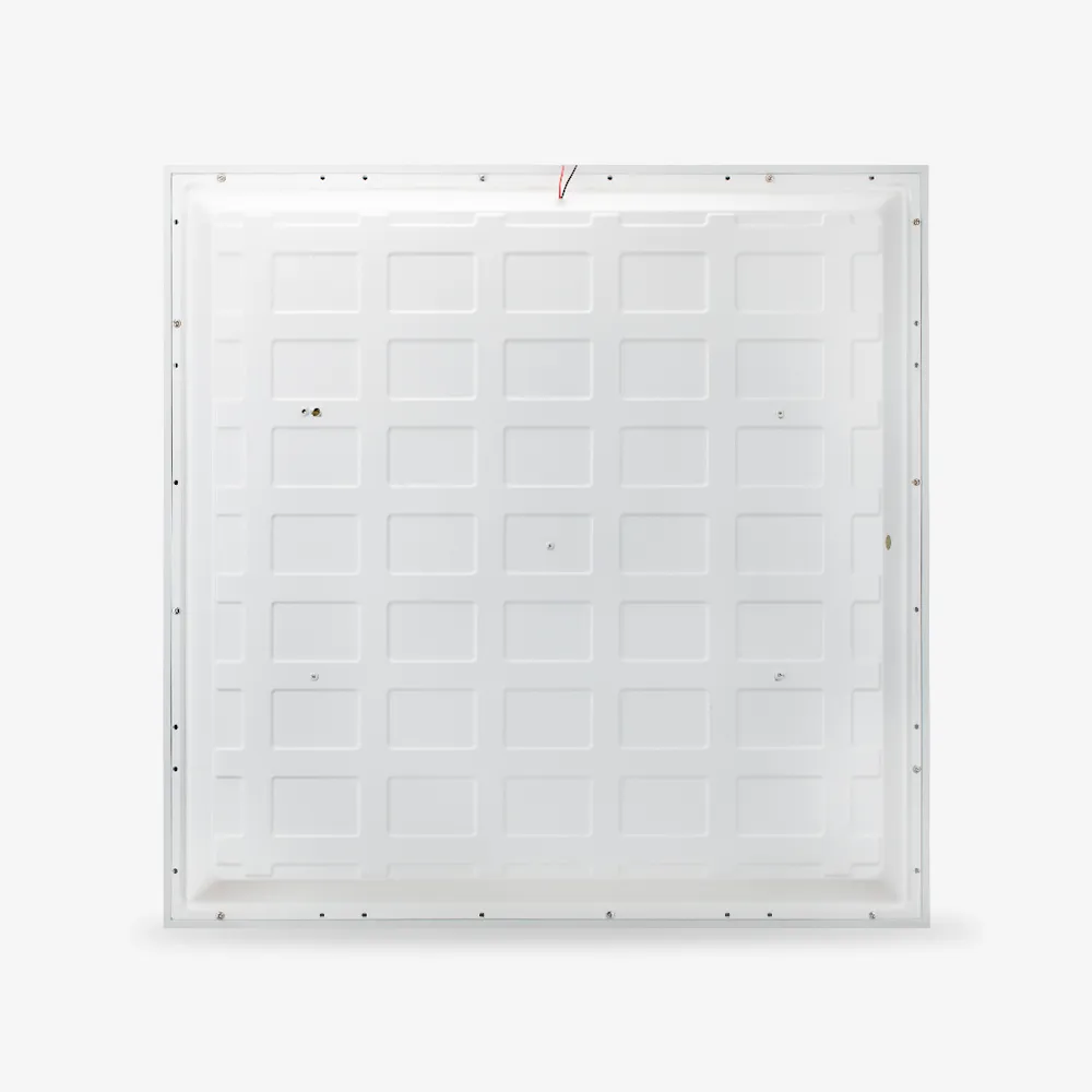 Đèn LED Panel chống chói vuông P06 600x600 50W thumb 2