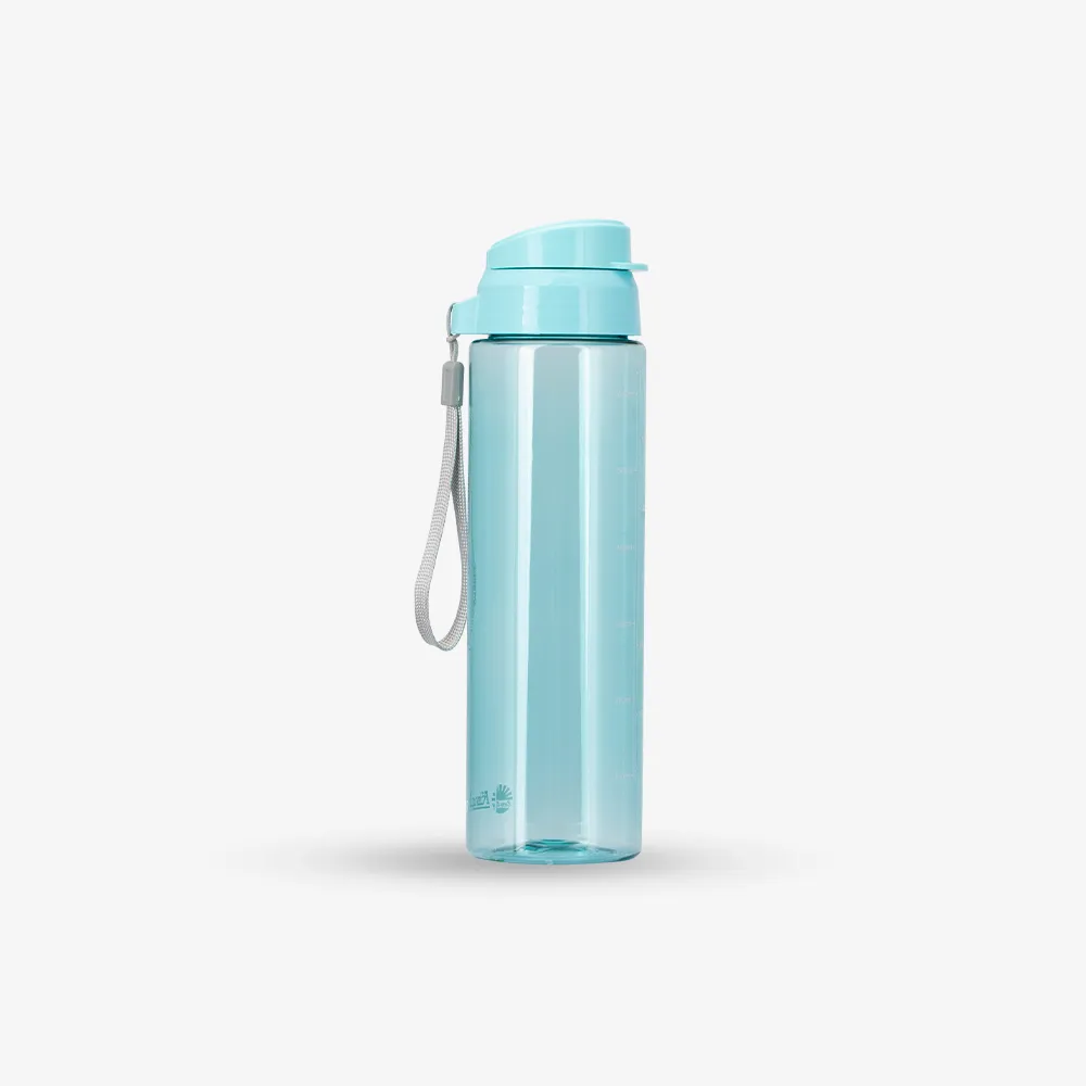 Bình nước nhựa cao cấp cầm tay 07P2 0.7 lít thumb 3