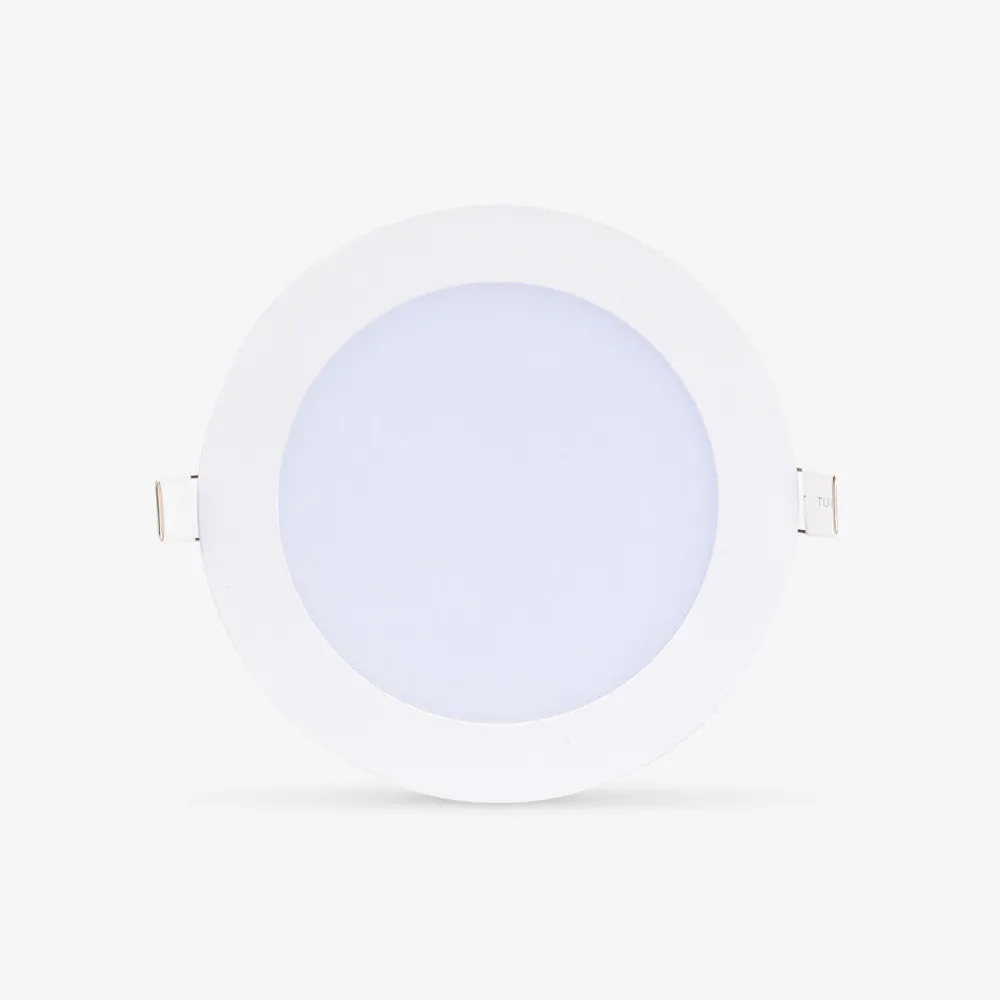 Đèn LED Panel tròn PT03 160/12W