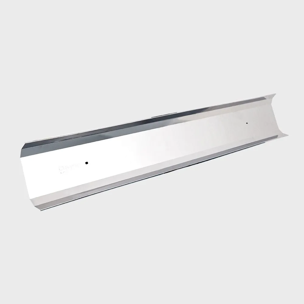 Chao (chóa) Inox 1,2 m đơn, trần