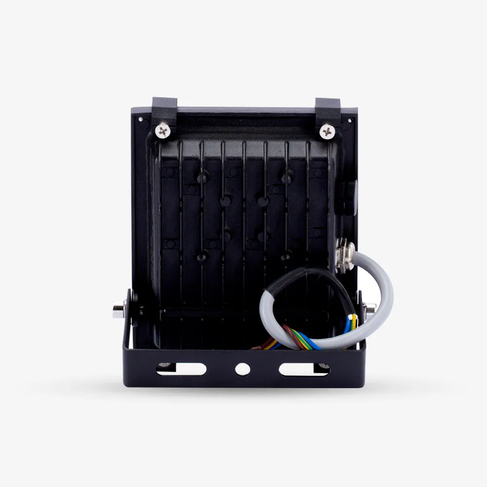 Đèn LED chiếu pha CP06 20W 3000K thumb 6