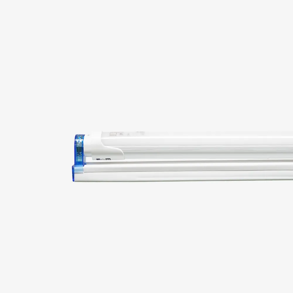 Bộ đèn LED tube T8 BD18 1200/18W 6500k thumb 1