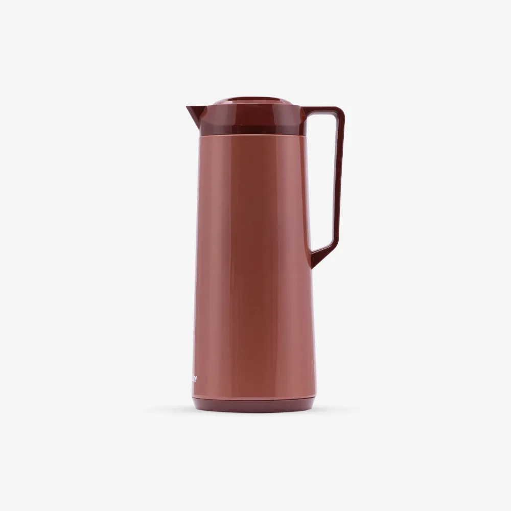 Phích cà phê nút ấn 1040 ST3.E 1 lít