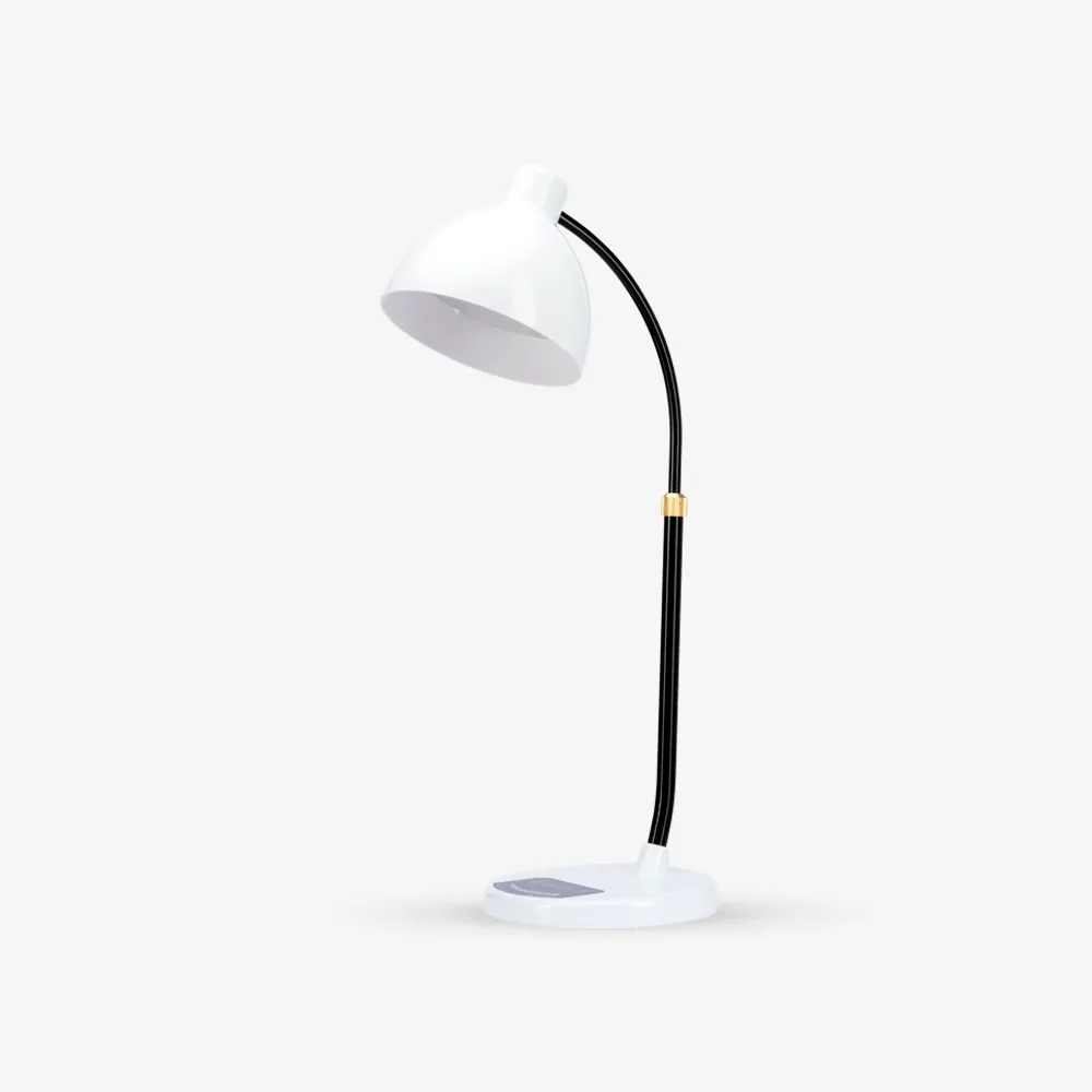 Đèn bàn cảm ứng bảo vệ thị lực RL68.WF 12W thông minh điều khiển wifi thumb 1