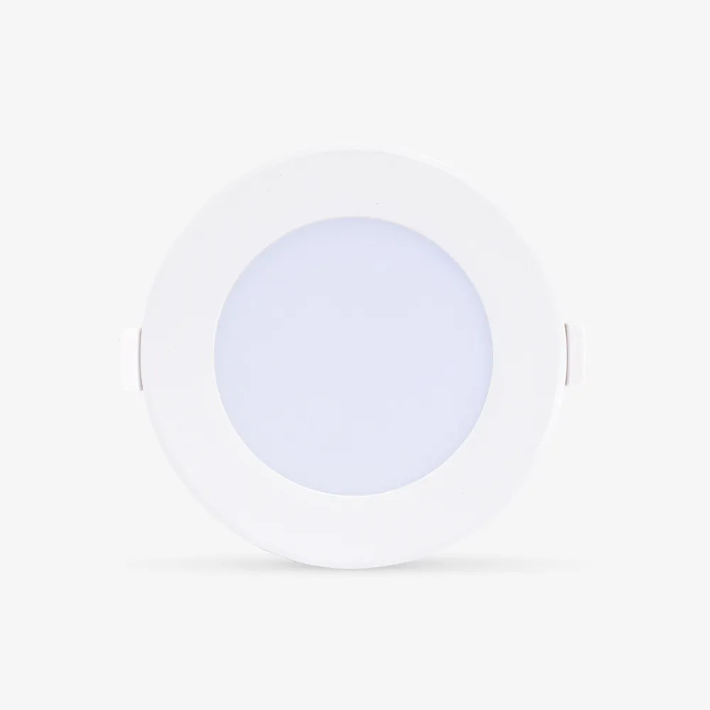 Đèn LED Panel tròn đổi màu PT04 90/7W