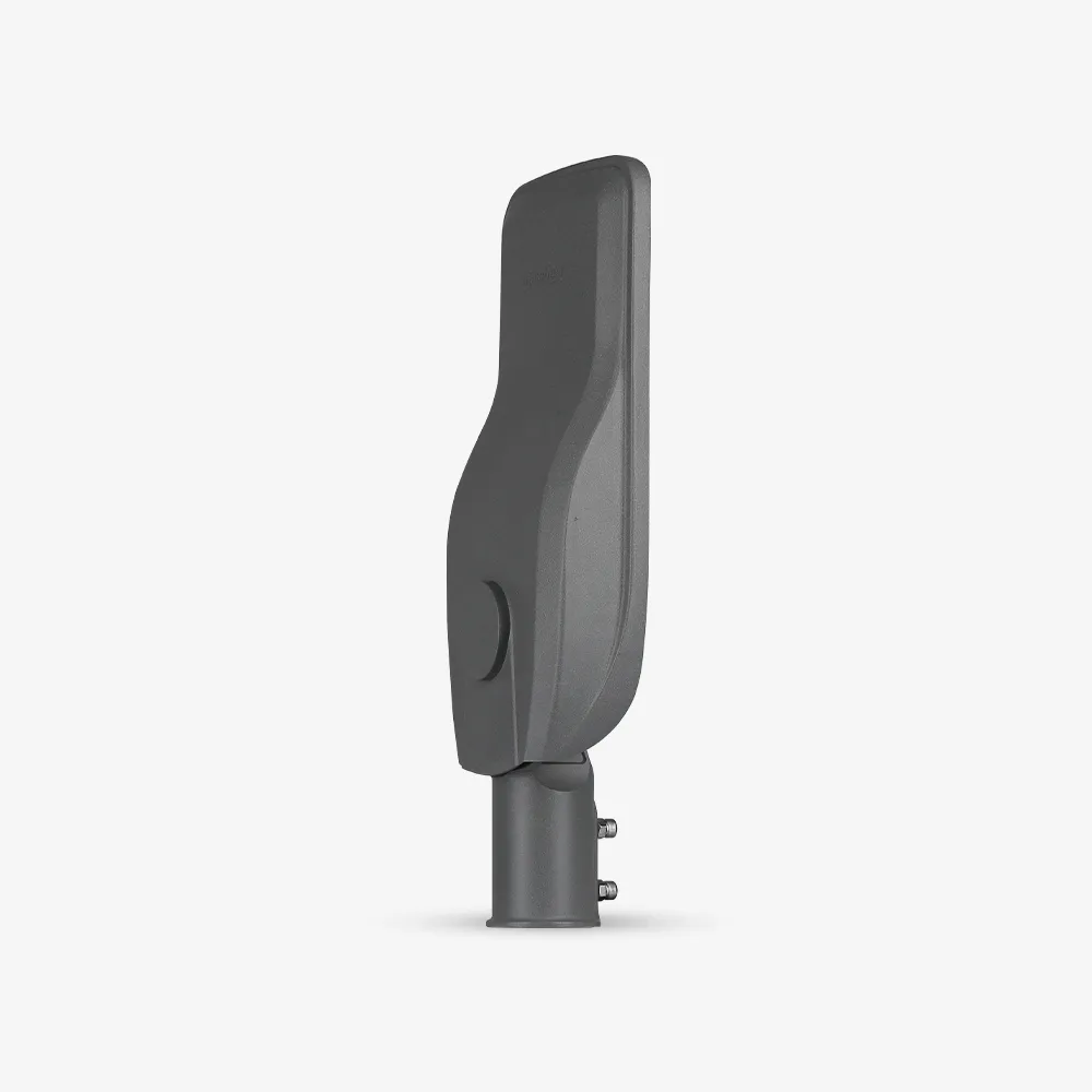 Đèn đường năng lượng mặt trời thông minh CSD12 100W thumb 4