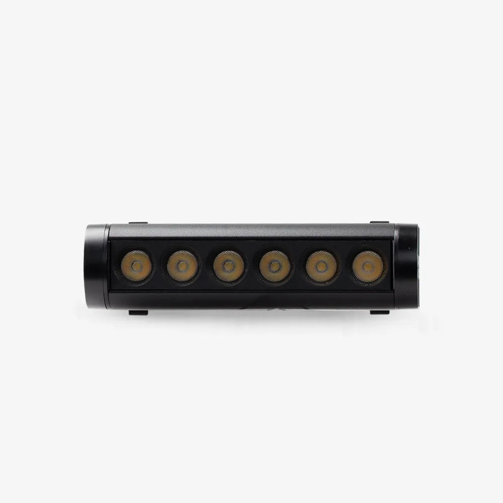 Đèn LED ray thanh thông minh RLT03 bluetooth 130/6W