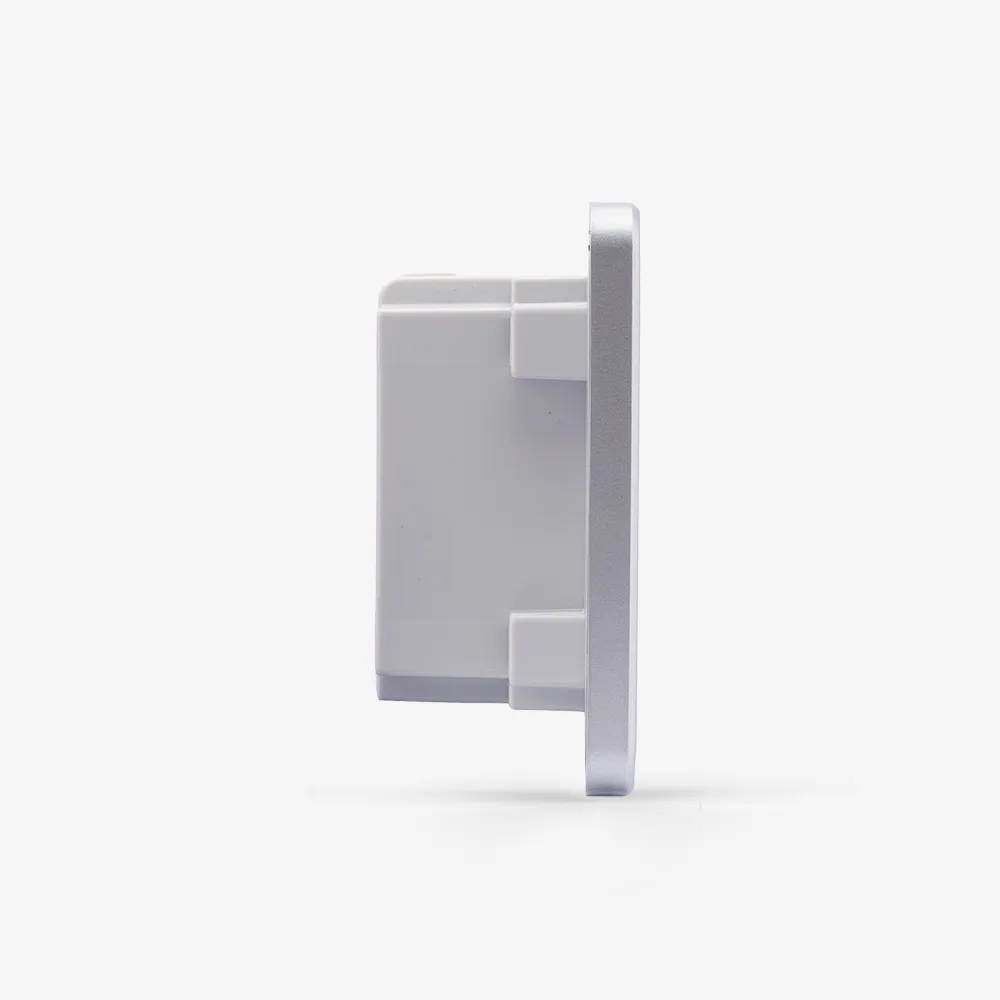 Công tắc cảm ứng thông minh bluetooth chữ nhật 4 nút bấm thumb 5