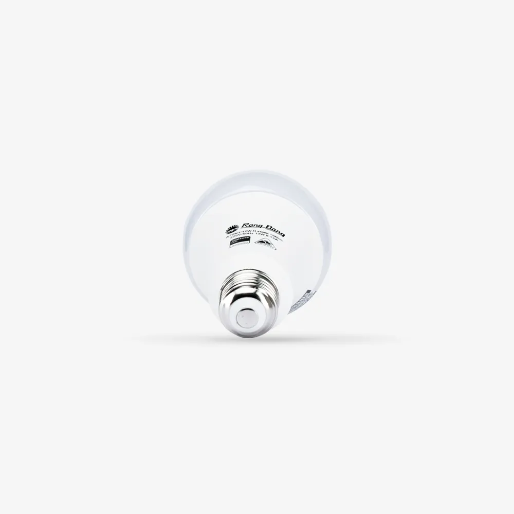 Bóng đèn LED bulb tròn A70N1 12W thumb 3