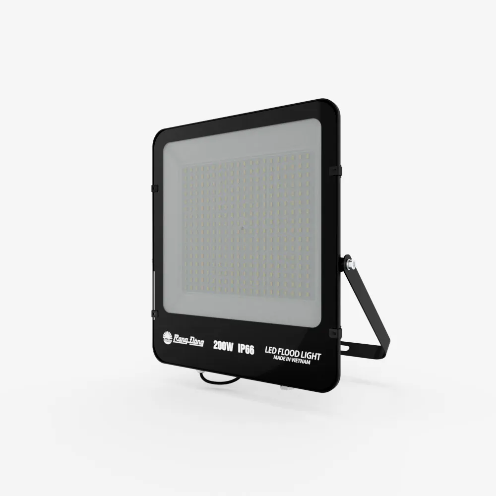 Đèn LED chiếu pha CP12 200W 6500K thumb 1