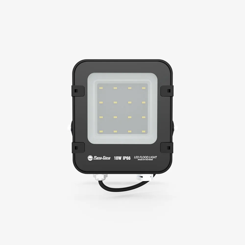 Đèn LED chiếu pha CP12 10W 3000K