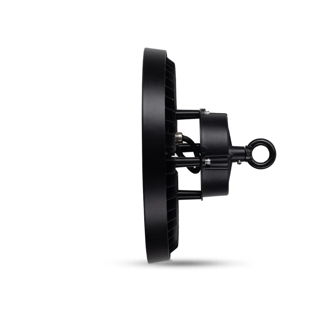 Đèn LED Highbay nhà xưởng HB08 300/200W thumb 2