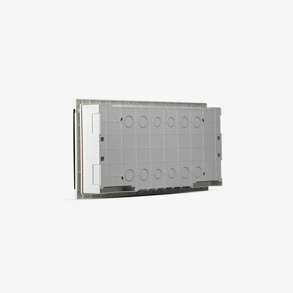 Tủ Aptomat âm tường TAT01 22 module thumb 4