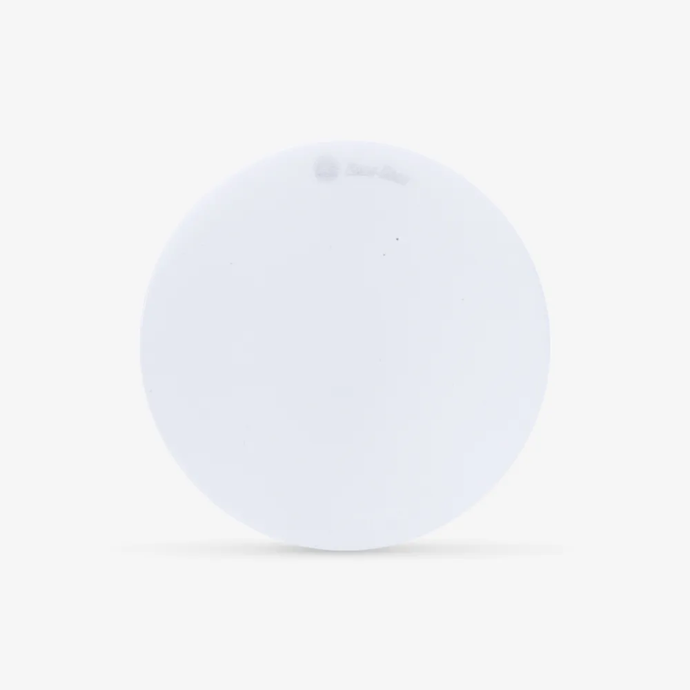 Đèn LED ốp trần tròn hành lang LN12 cảm biến radar đế nhôm 220/18W