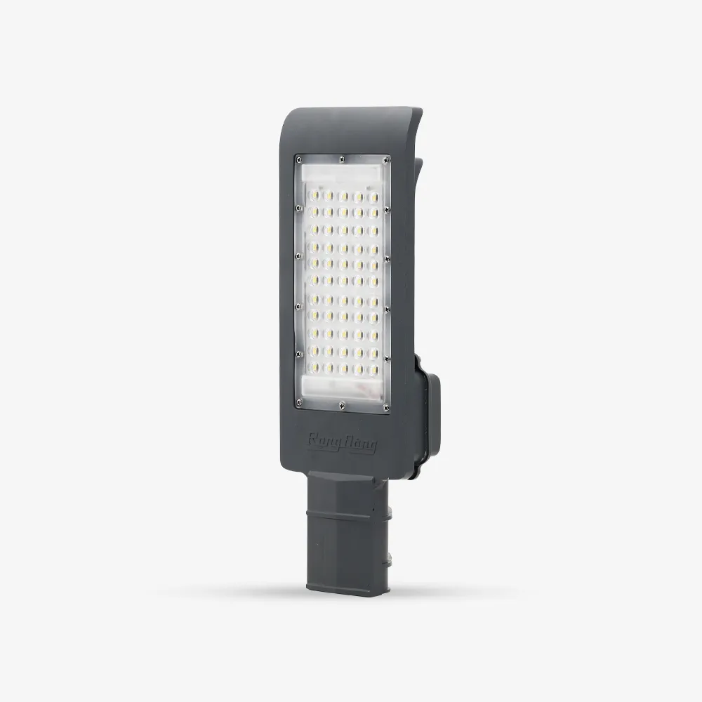 Đèn LED chiếu sáng đường 30W