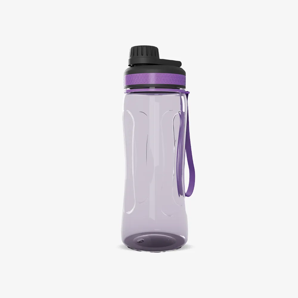 Bình nước nhựa cao cấp cầm tay 12P2 1.2 lít thumb 1