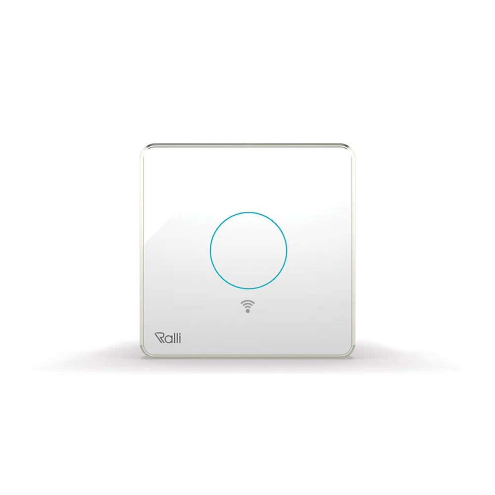 Công tắc cảm ứng thông minh wifi vuông thumb 1
