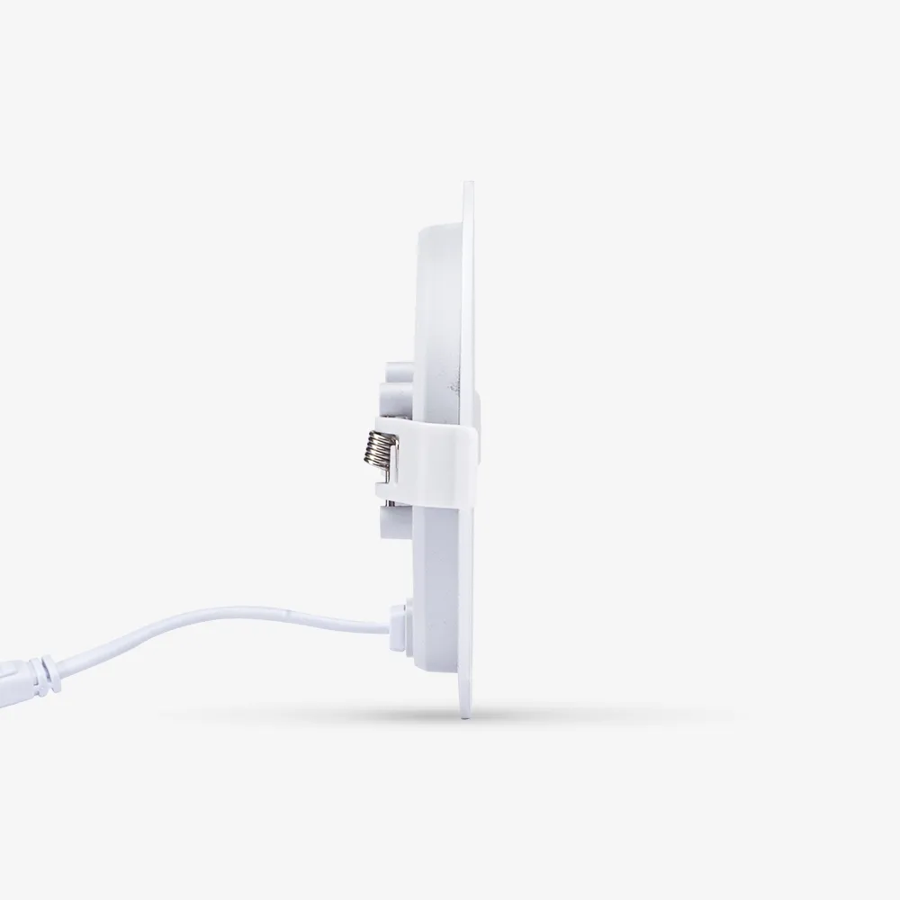 Đèn LED Panel tròn PT04 90/7W thumb 4