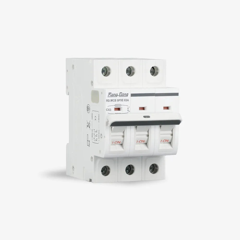 Aptomat ngắn mạch 3 cực 63A thumb 4