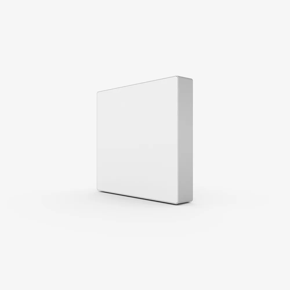 Đèn LED ốp trần vuông LN29N đế nhựa 220x220/18W thumb 1