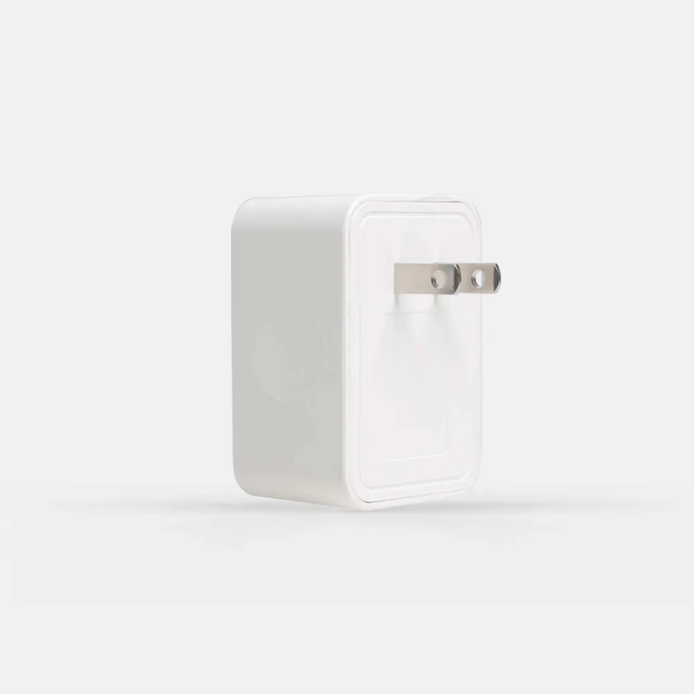 Ổ cắm đơn thông minh wifi OC.01 thumb 4