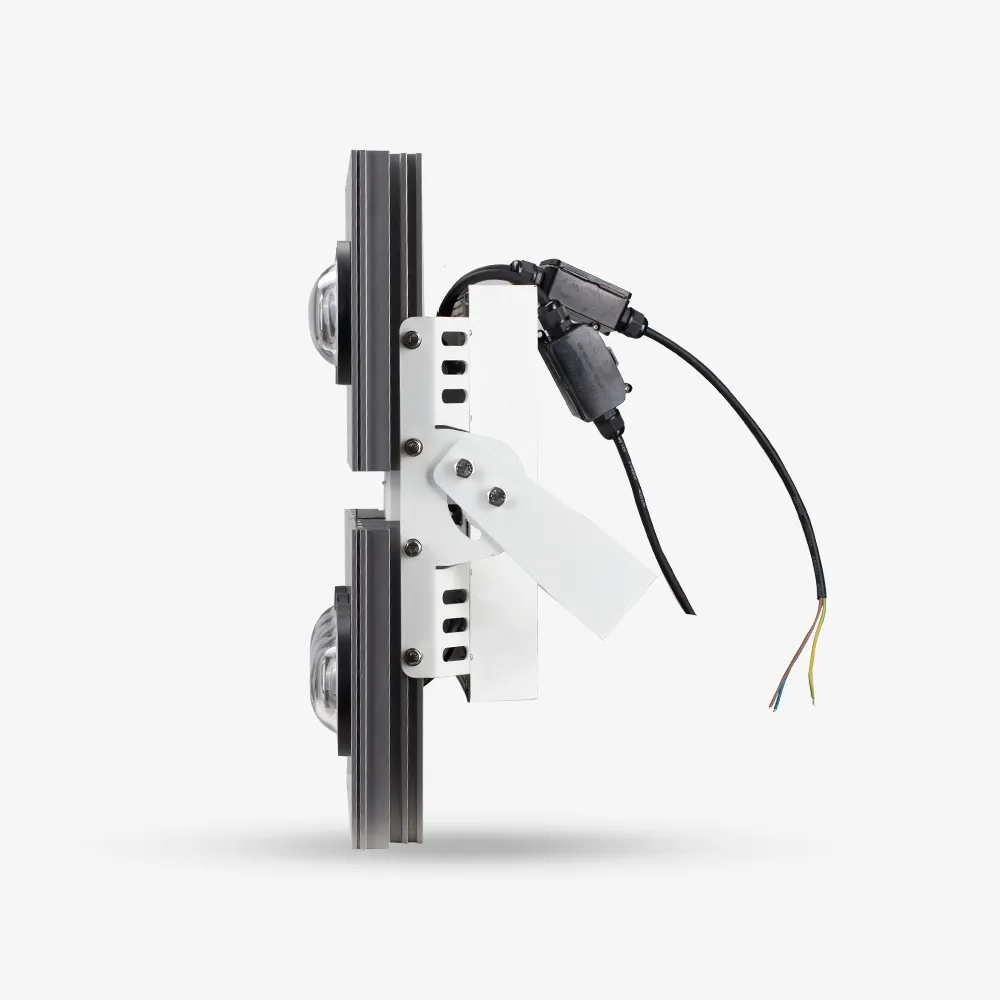 Đèn LED chiếu sáng sân thể thao CSD05 1000W thumb 6