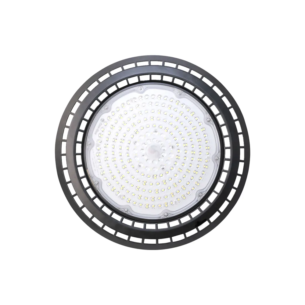Đèn LED Highbay nhà xưởng HB03 plus 290/100W