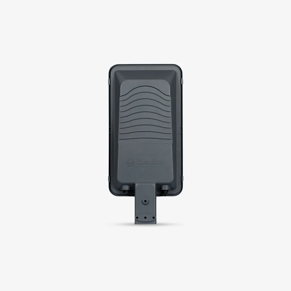 Đèn đường ngõ xóm năng lượng mặt trời cảm biến 200W thumb 3