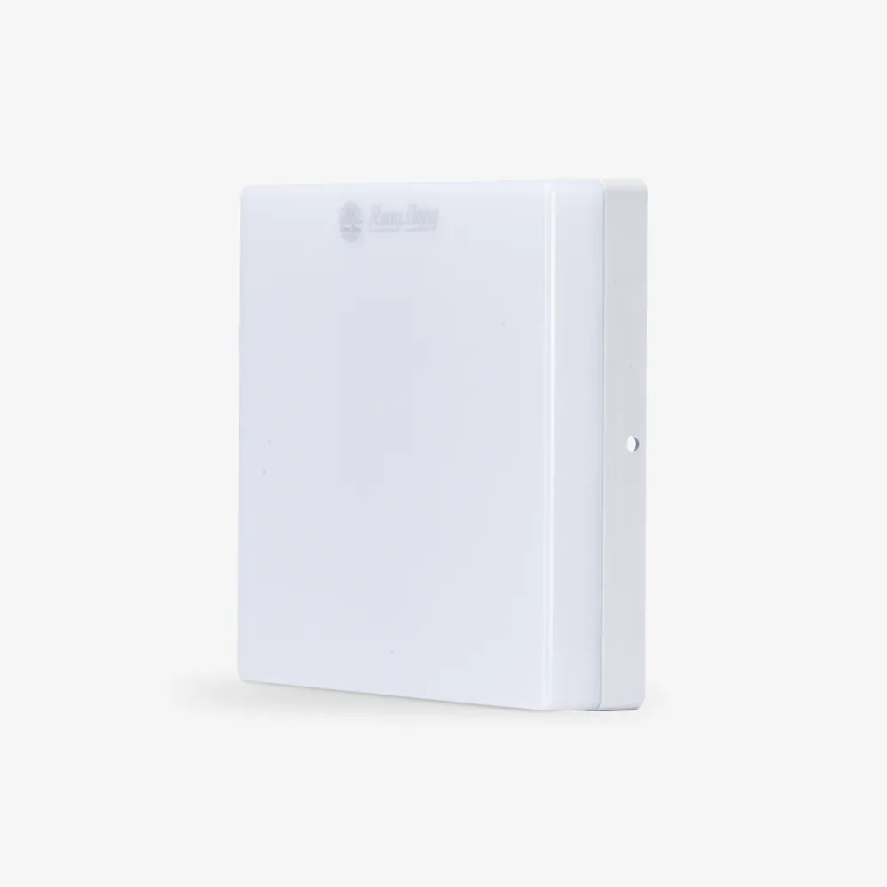Đèn LED ốp trần vuông đổi màu LN12N đế nhựa 170x170/12W thumb 2