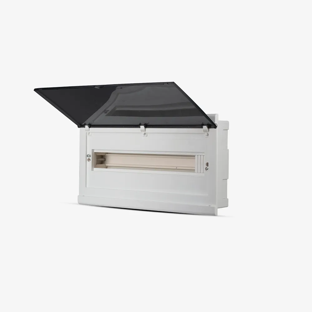 Tủ Aptomat âm tường TAT01 22 module thumb 8