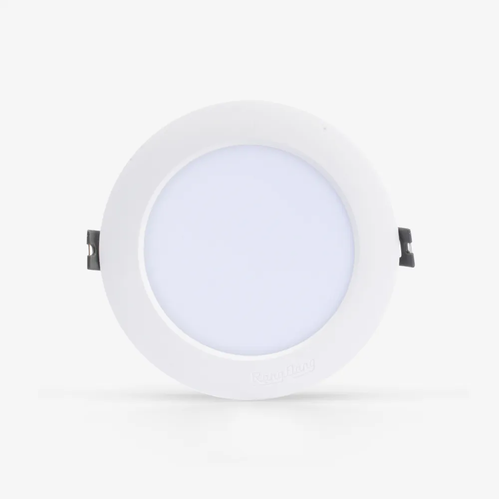 Đèn LED âm trần Downlight đổi màu AT02 110/10W