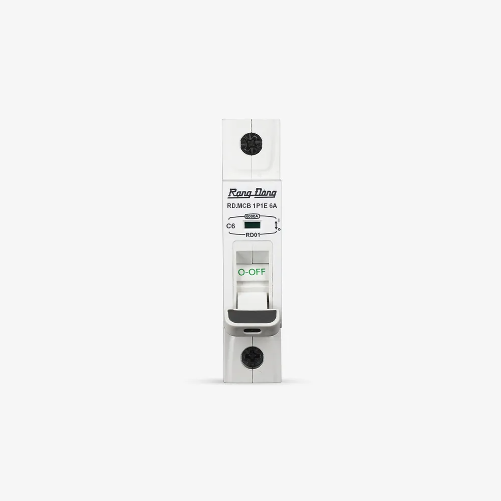 Aptomat ngắn mạch 1 cực 6A thumb 4