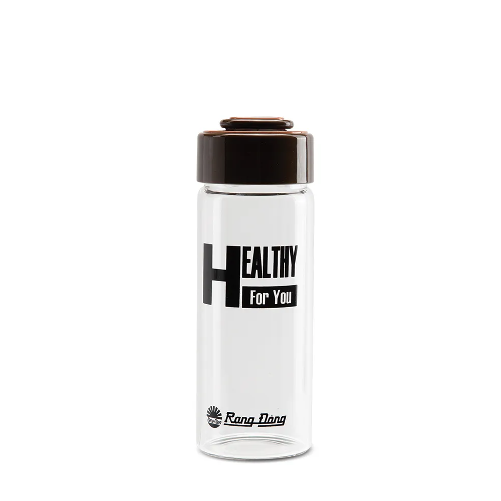 Bình nước thủy tinh cầm tay 045G2 0.45 lít thumb 5