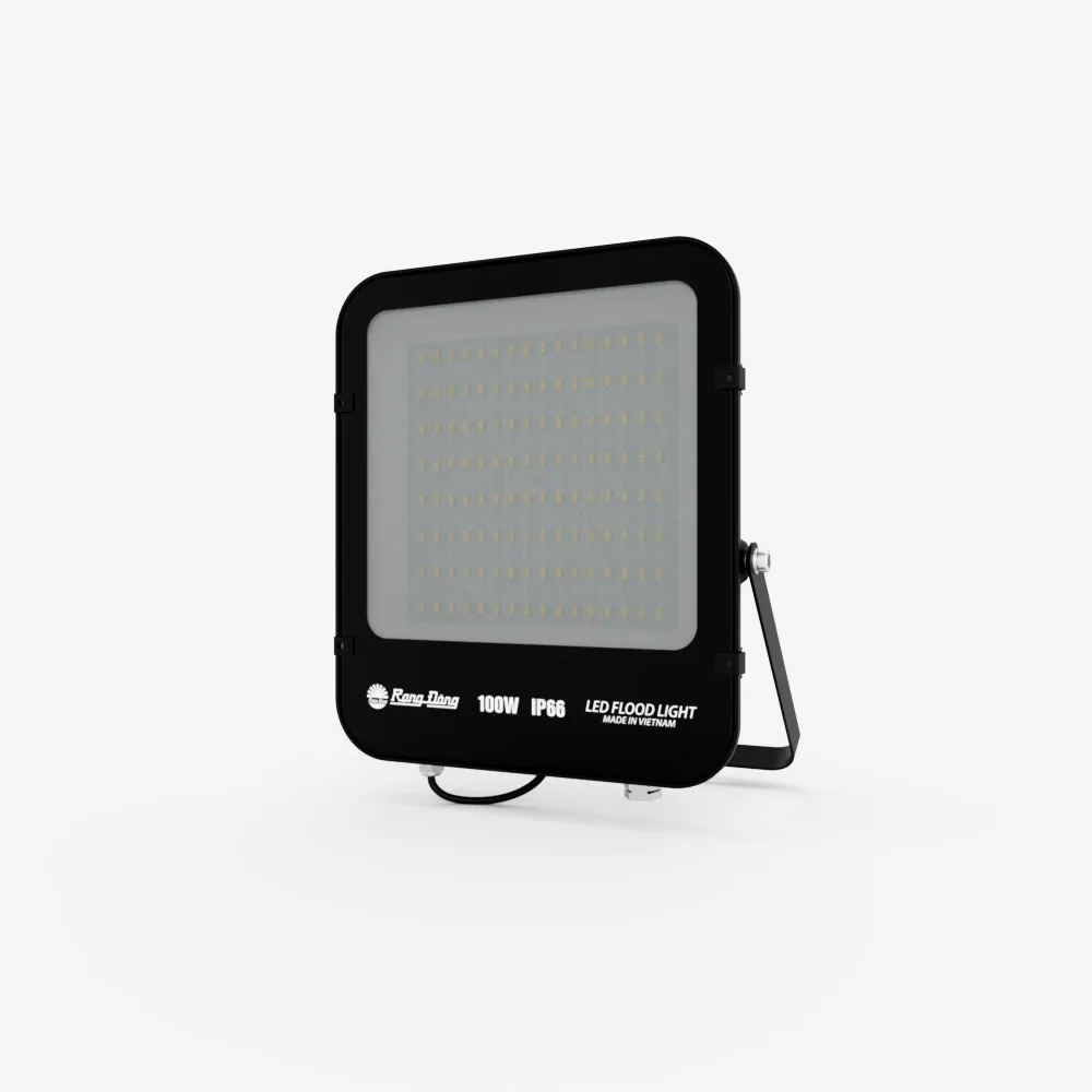 Đèn LED chiếu pha CP12 100W 3000K thumb 2