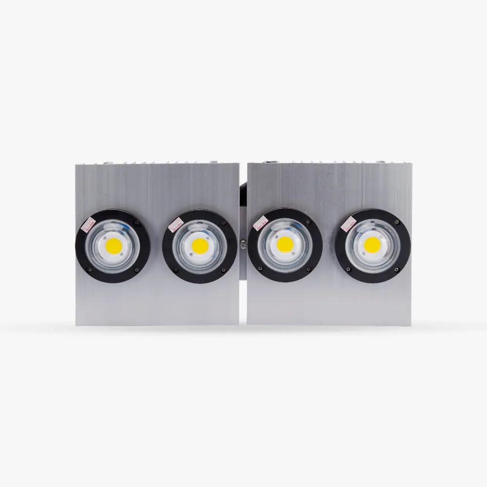 Đèn LED đánh cá DC05 500W
