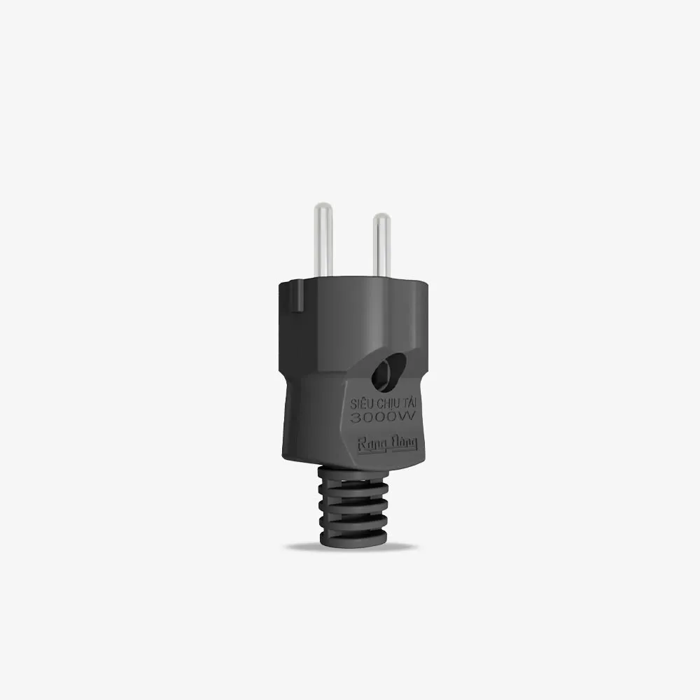 Phích cắm điện công suất cao PC01 3000W thumb 3
