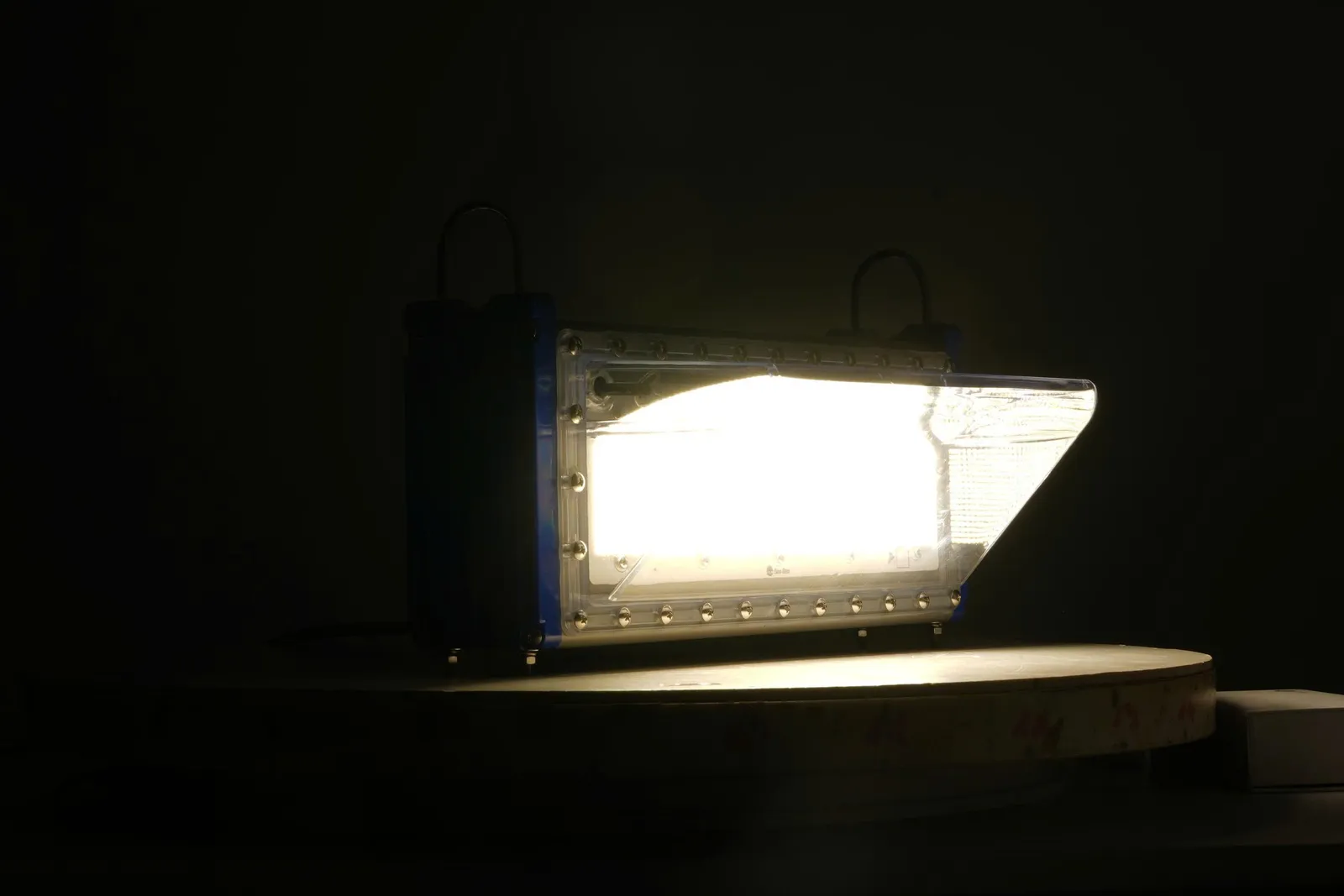 Đèn LED đánh cá DC09 1000W thumb 3