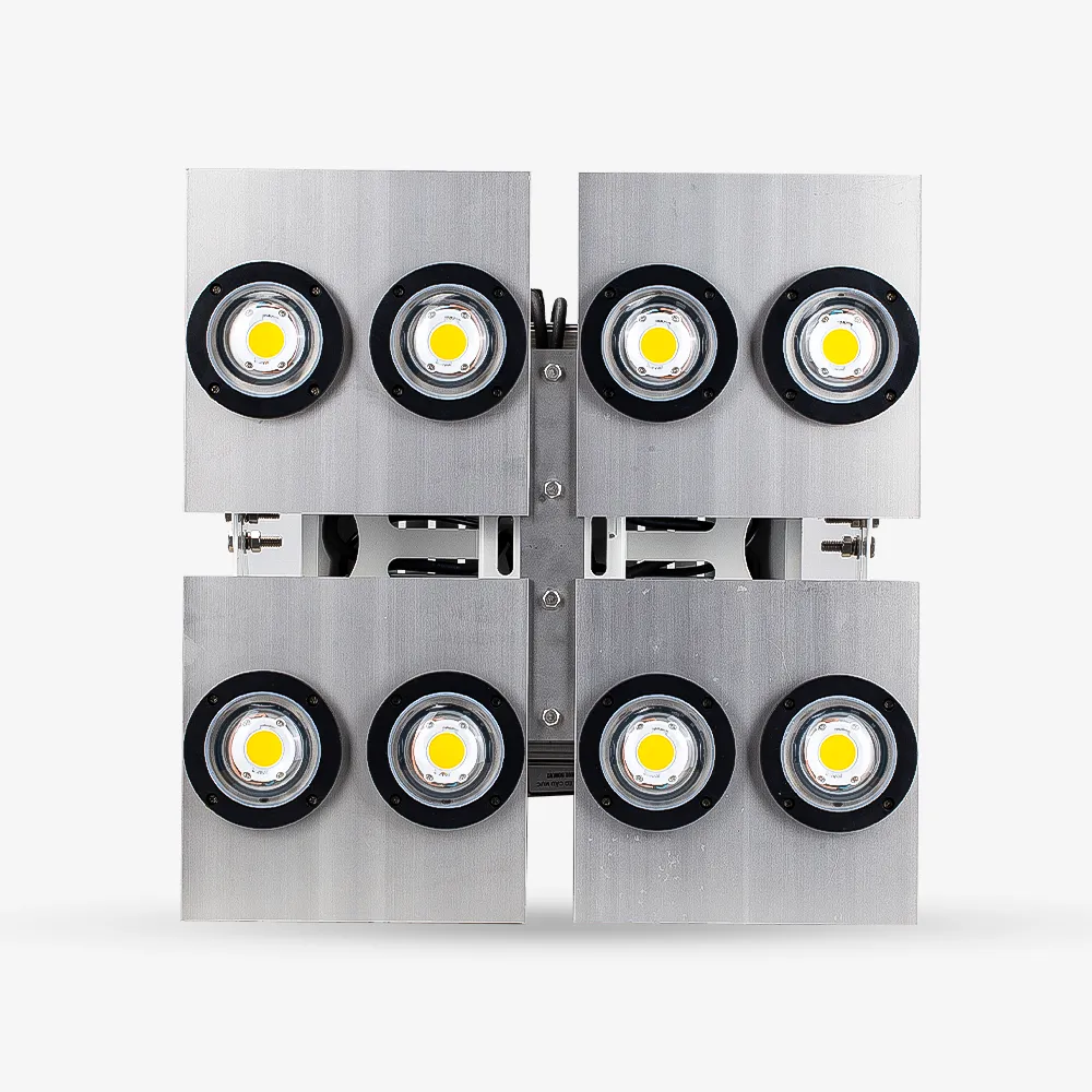 Đèn LED chiếu sáng sân thể thao CSD05 1000W thumb 4