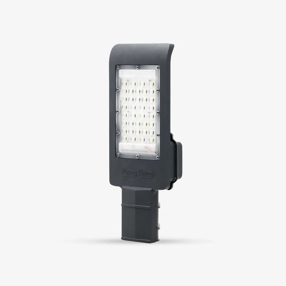 Đèn LED chiếu sáng đường 30W thumb 2